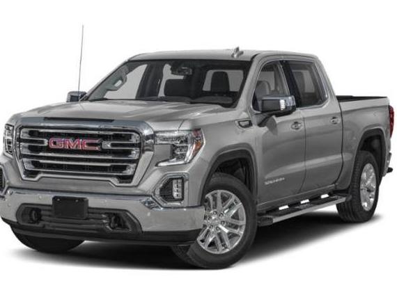 GMC SIERRA LIMITED 2022 3GTP8DED2NG116880 image